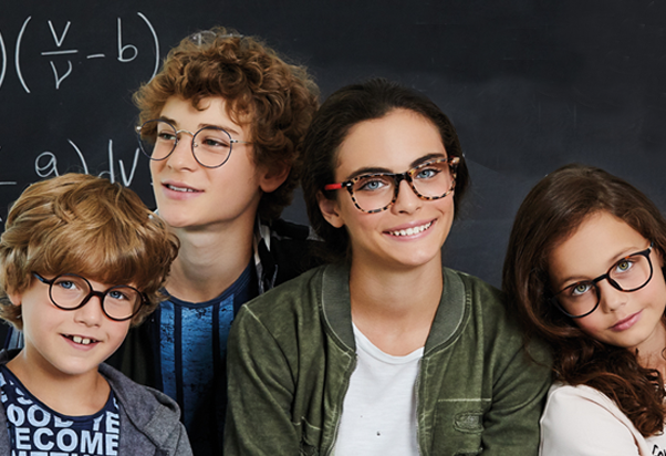 NAU!: back to school
