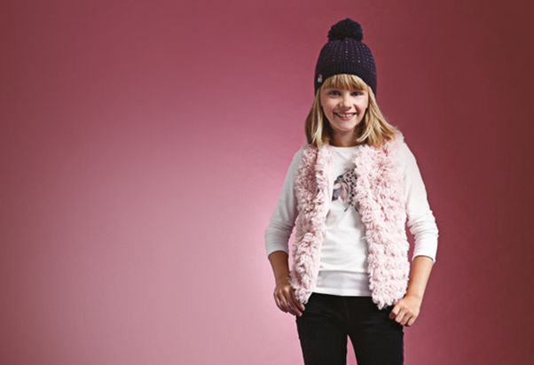 Z Kids: Lo stile della nuova stagione.