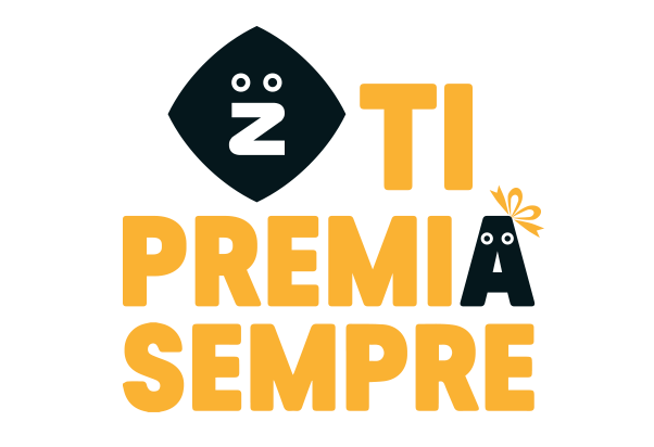 Z: la scelta che ti premia sempre.
