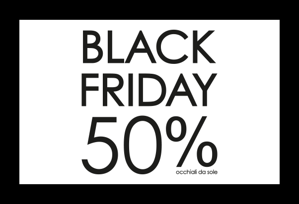 Nau: Black Friday.