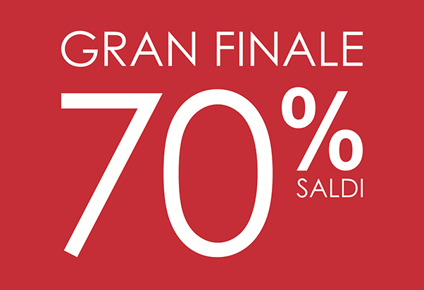 Nau: saldi finali