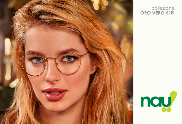 NAU: PROMO ORO VERO