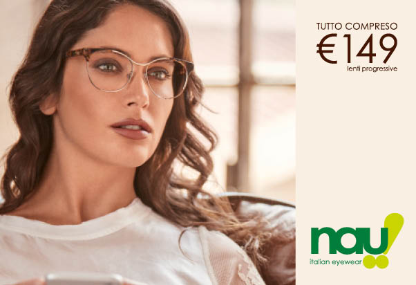 SALDI DA NAU