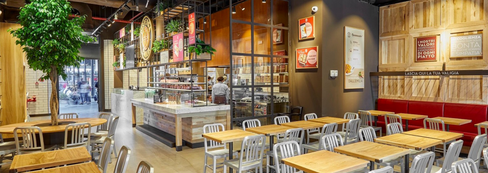 New Opening: Dispensa emilia