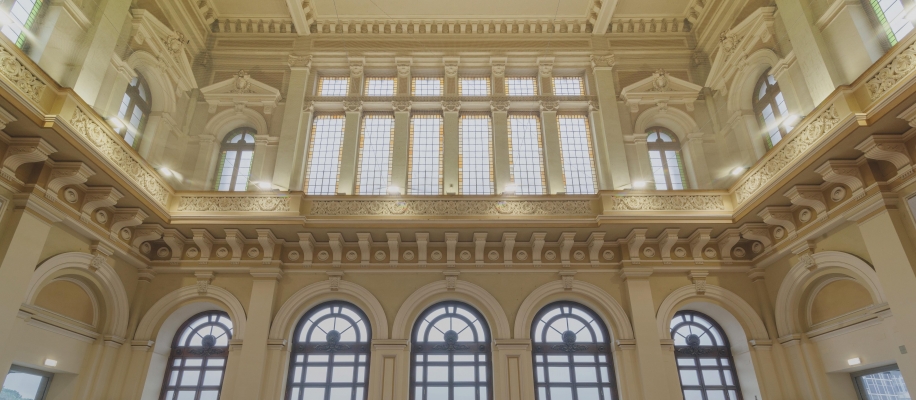 Più di una semplice Stazione