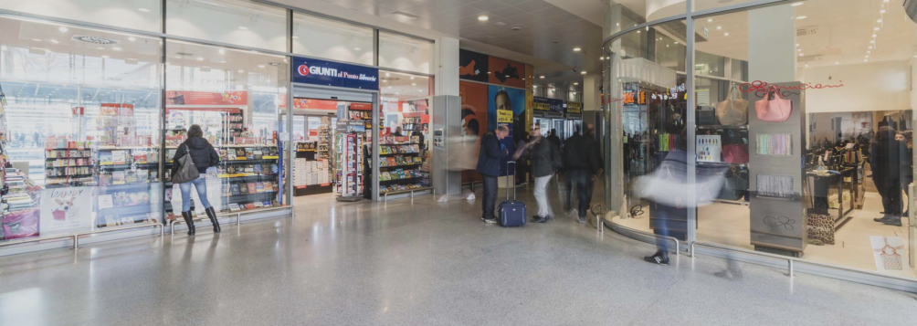 Più di una semplice Stazione