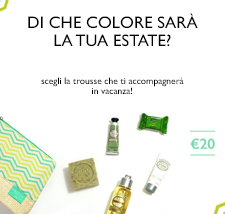L’estate si colora con L’Occitane