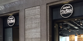 Pan Brioche a Milano Centrale