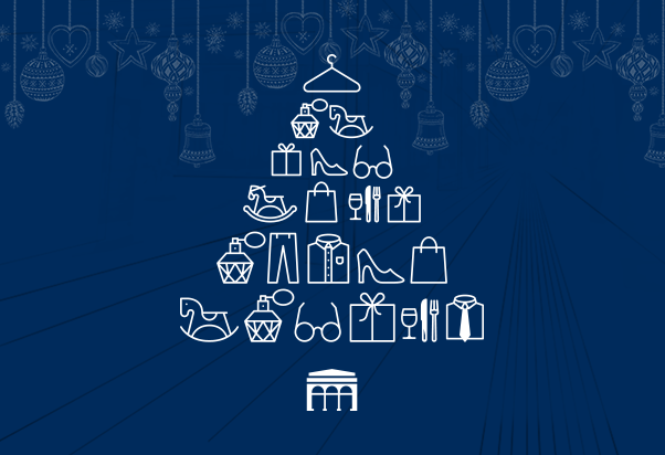Natale sta arrivando