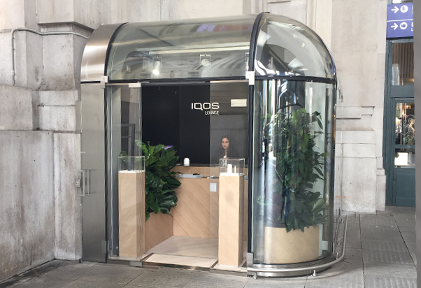 IQOS