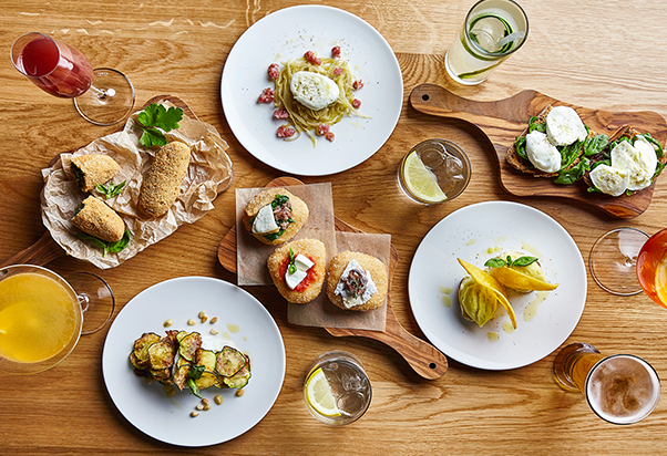 Obicà Mozzarella Bar: nuovo ristorante!