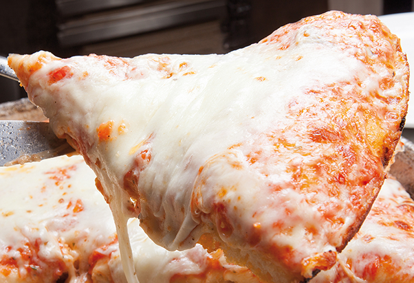 Spontini: nuova apertura.