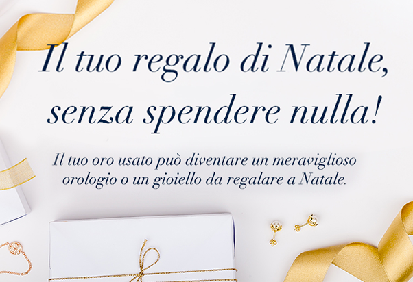 Bluespirit: Natale d’oro.