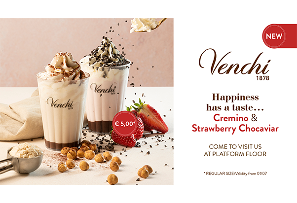 New recipe: Gelatoshake