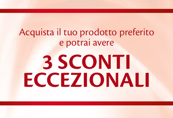 Da Bottega Verde sconti fino al 60%