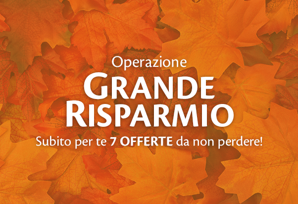 Bellissima dalla testa ai piedi con Bottega Verde.