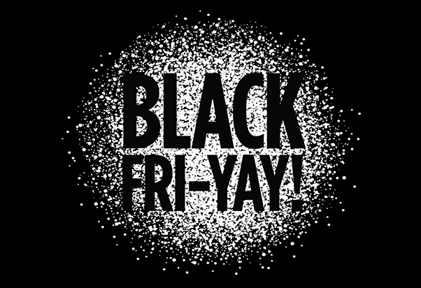 Scopri gli sconti del Black Friday di Tally Weijl