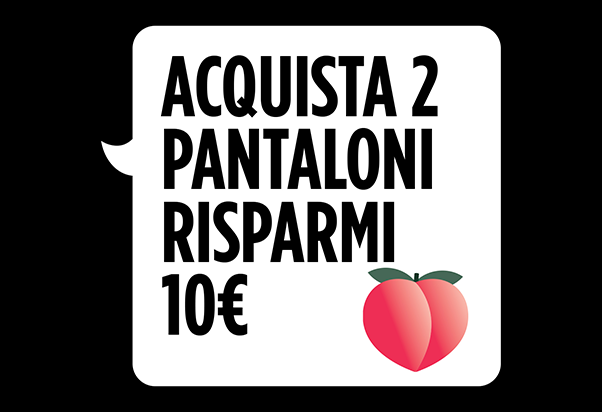 Lo shopping che conviene