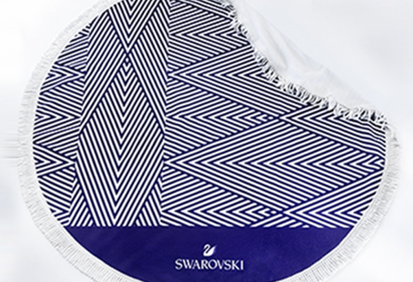 Swarovski: la tua estate più preziosa