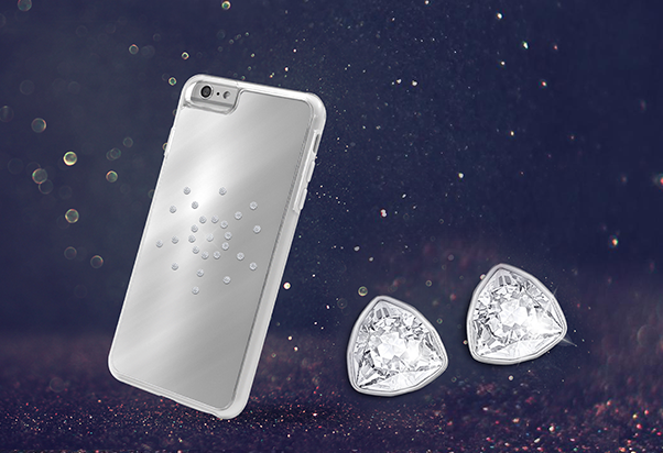 Swarovski: scintilla la Fashion Week.