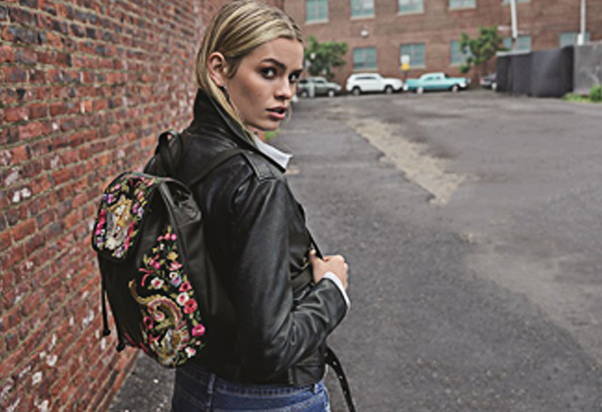 Accessorize: Mid Season Sale.