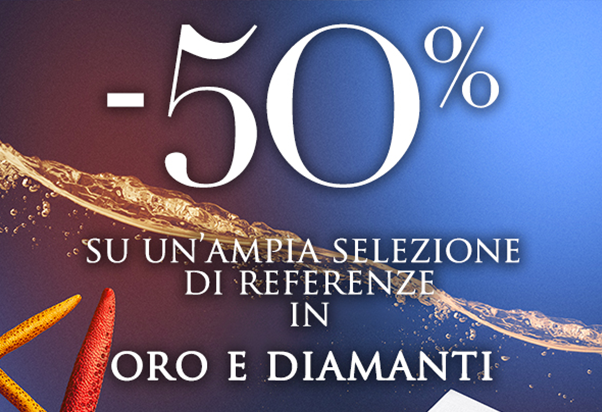 Bluespirit: il regalo perfetto.
