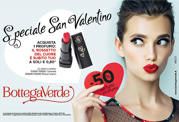 Speciale San Valentino