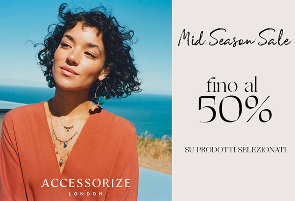 Promo Accessorize