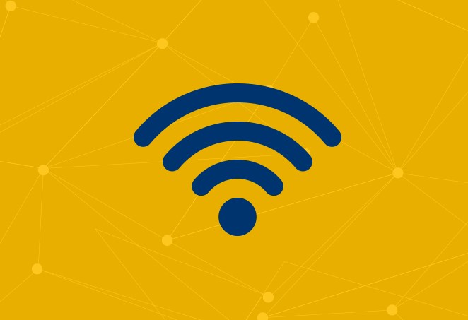 WiFi gratuito a Napoli Centrale!
