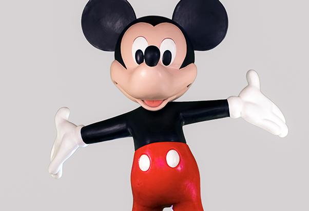 “Topolino e l’Italia” arriva a Napoli Centrale