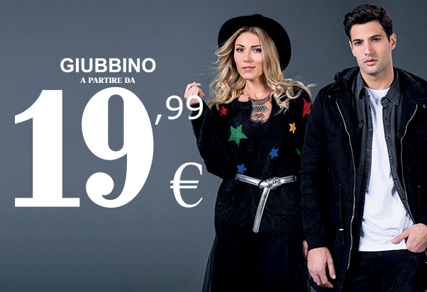 Fantastico shopping