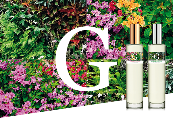 Equivalenza: Garden Collection