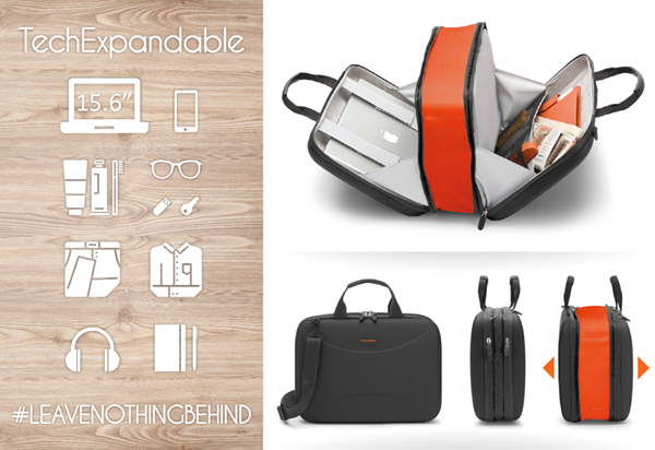 Fedon: TechExpandable