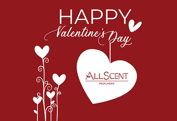 Lasciati sedurre da AllScent Profumerie