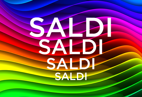 Iniziano i saldi di Mia Make Up