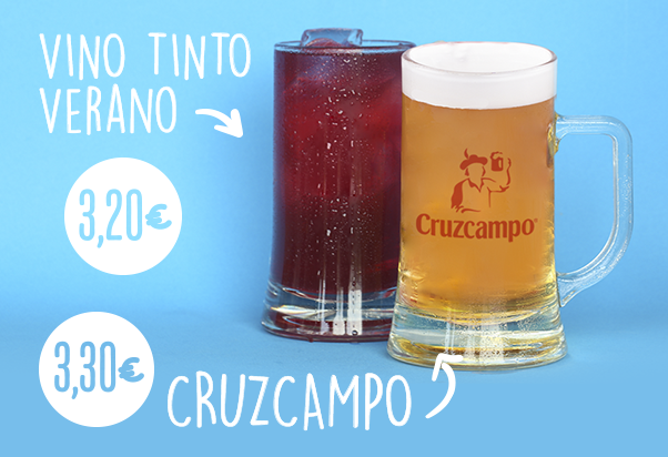 Brindiamo a 100 Montaditos!