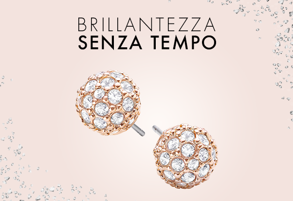 Da Swarovski un regalo per te
