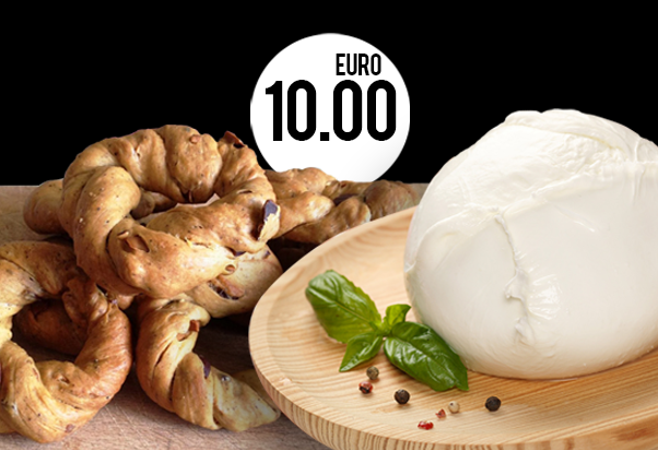 Antichi sapori napoletani