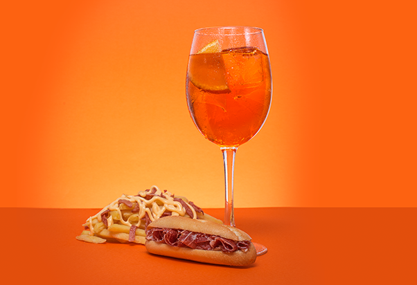 100 Montaditos: l’aperitivo perfetto!