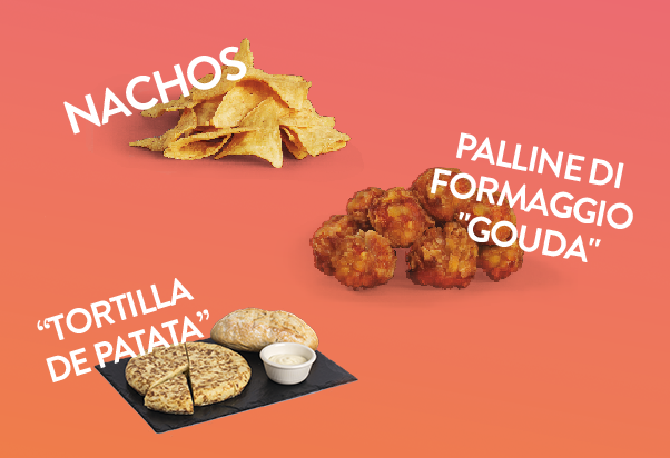 100 Montaditos: la tua estate spagnola