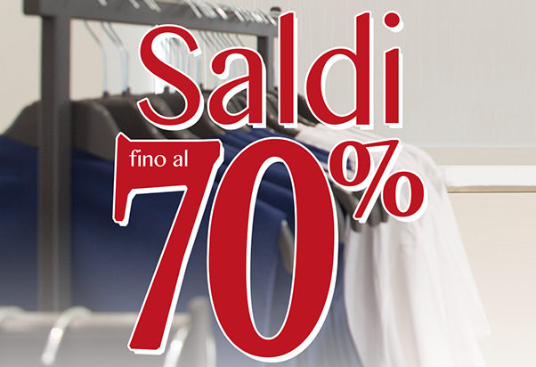 Candida: incredibili saldi!