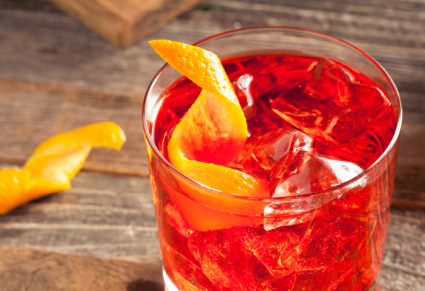 100 Montaditos: è l’ora del cocktail!