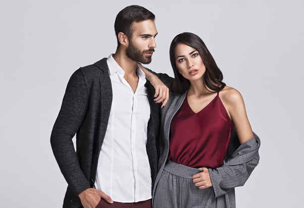 Candida: mid-season sale.