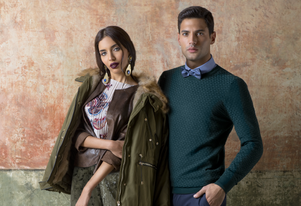 Candida: mid-season sale.