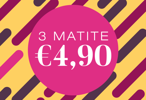 Mia Make Up: contorno labbra perfetto.