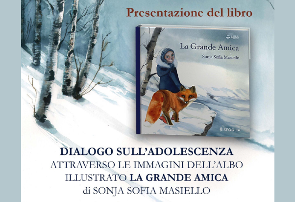 Presentazione Libro