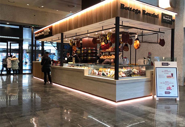 Nuova apertura: Bottega Renzini