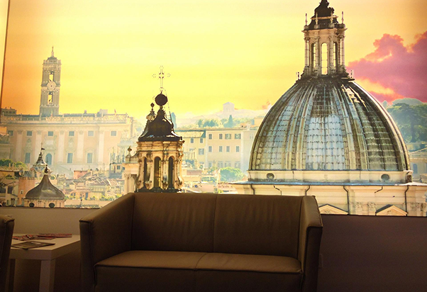 Apre ItaliaPass Lounge a Roma Termini