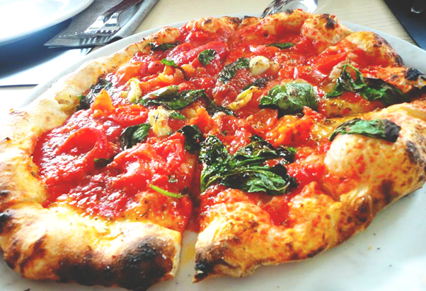 Fresco Trattoria opens in Roma Termini