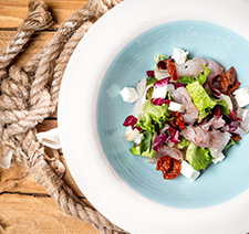 La Crostaceria opens in Roma Termini